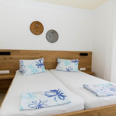 Apartmani Dea Crikvenica Exterior photo