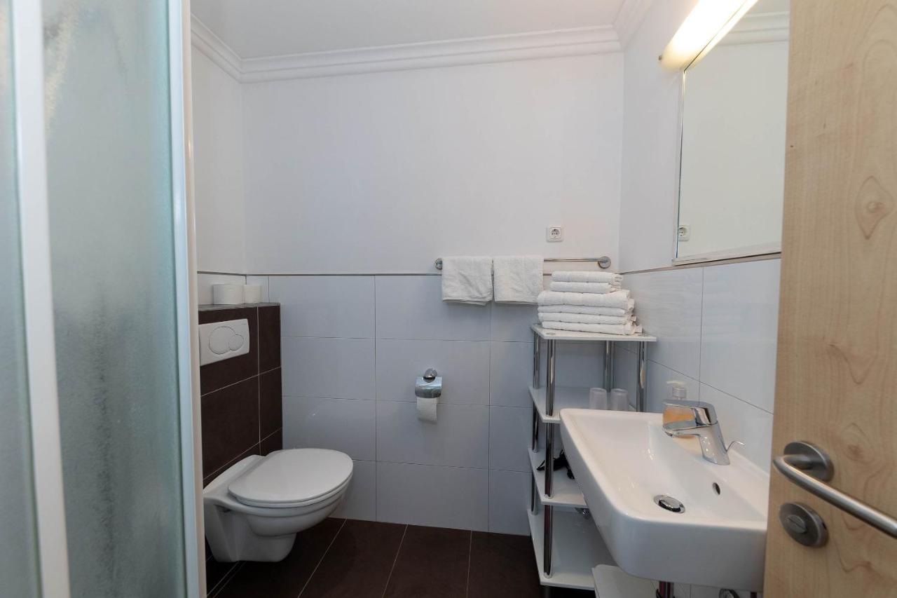Apartmani Dea Crikvenica Exterior photo