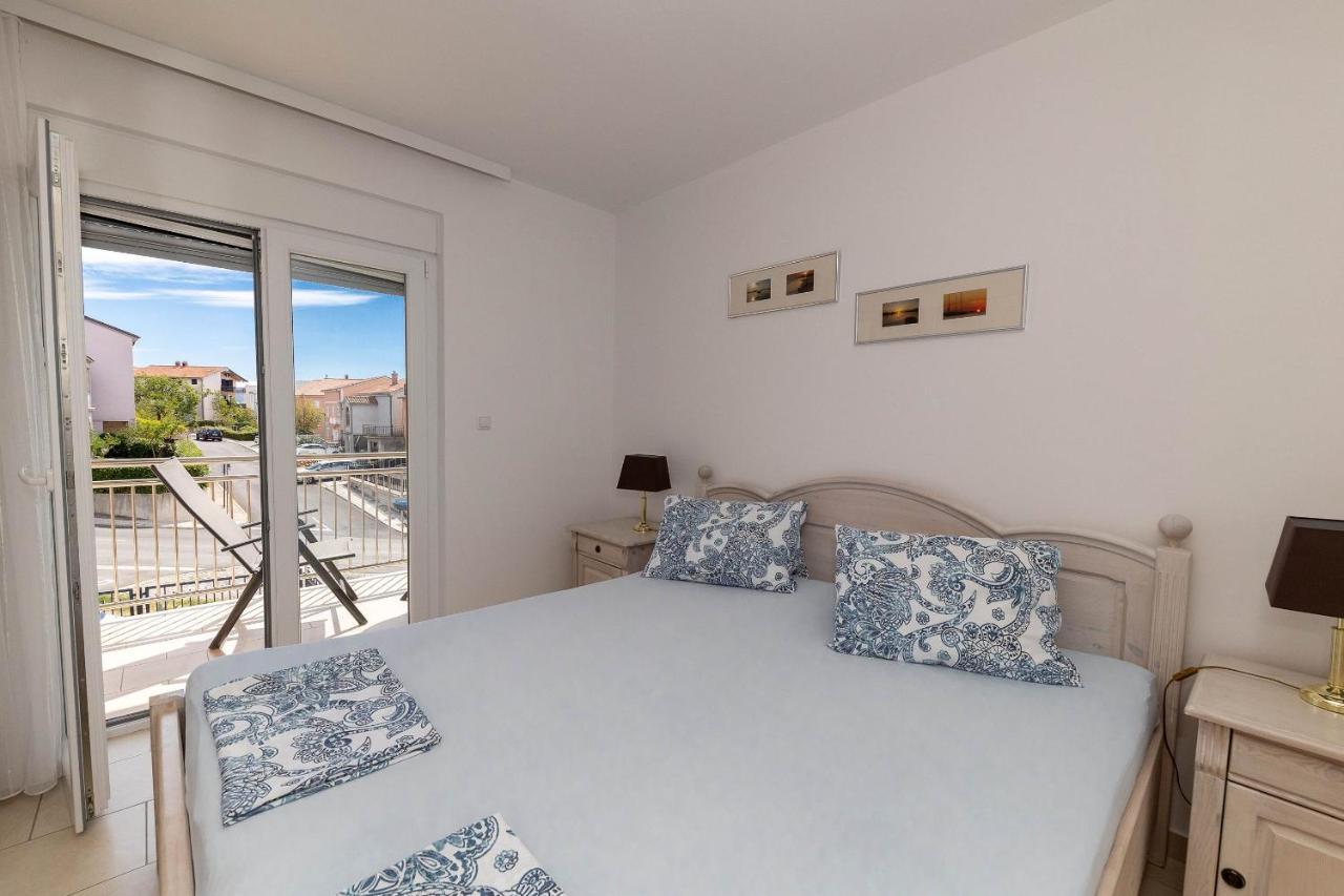 Apartmani Dea Crikvenica Exterior photo