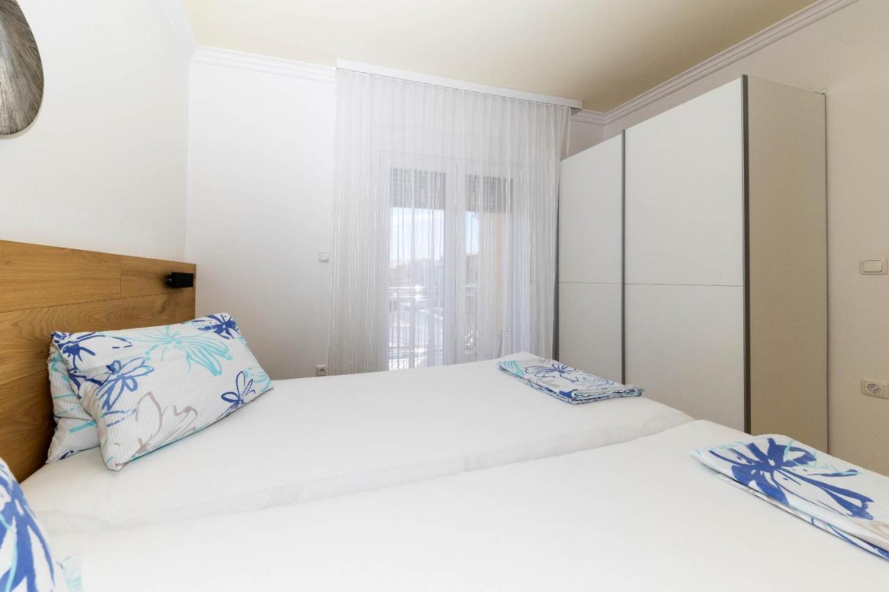 Apartmani Dea Crikvenica Exterior photo
