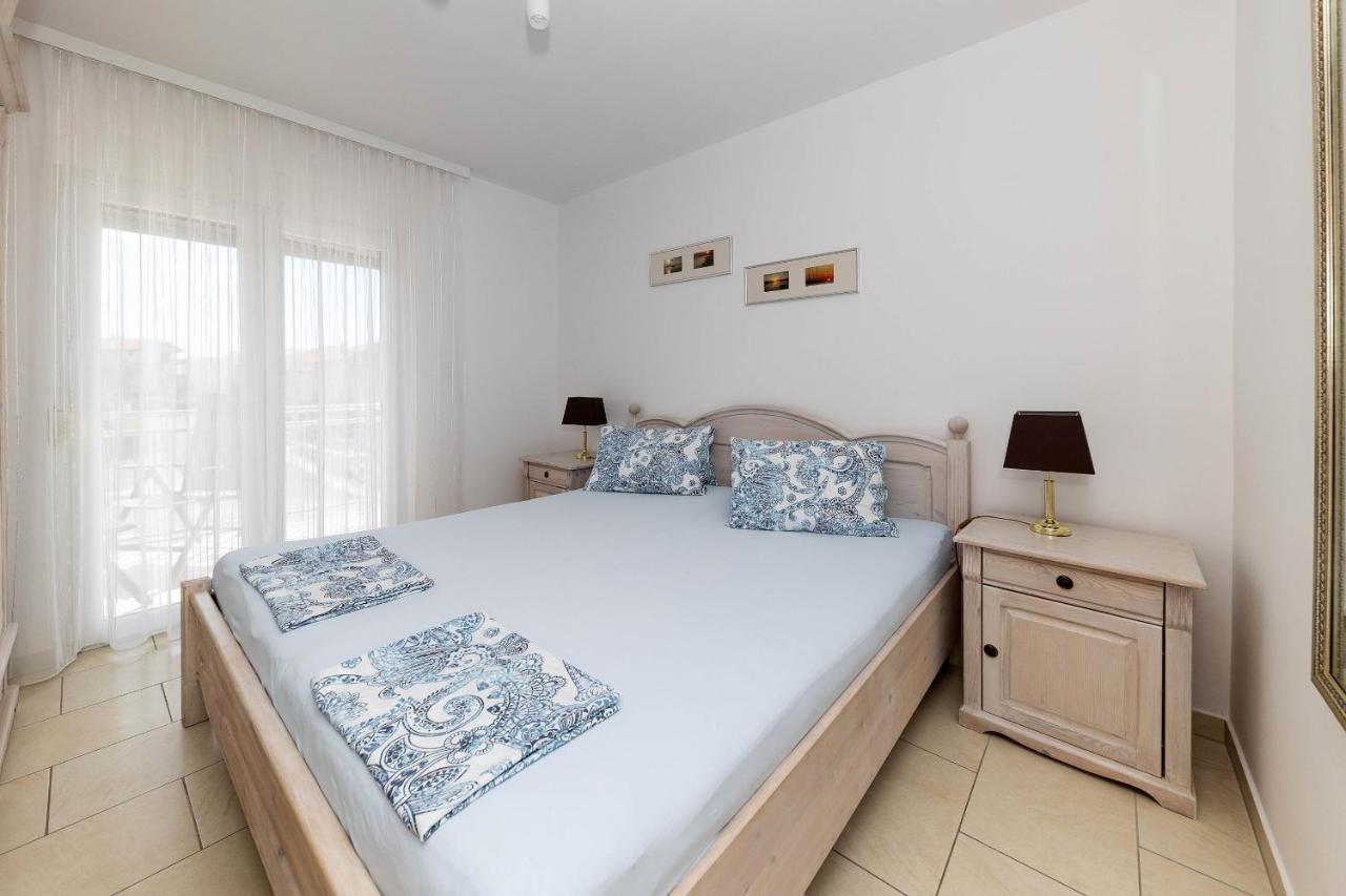 Apartmani Dea Crikvenica Exterior photo