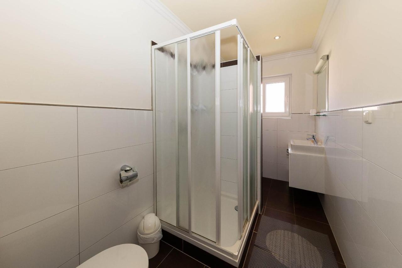 Apartmani Dea Crikvenica Exterior photo