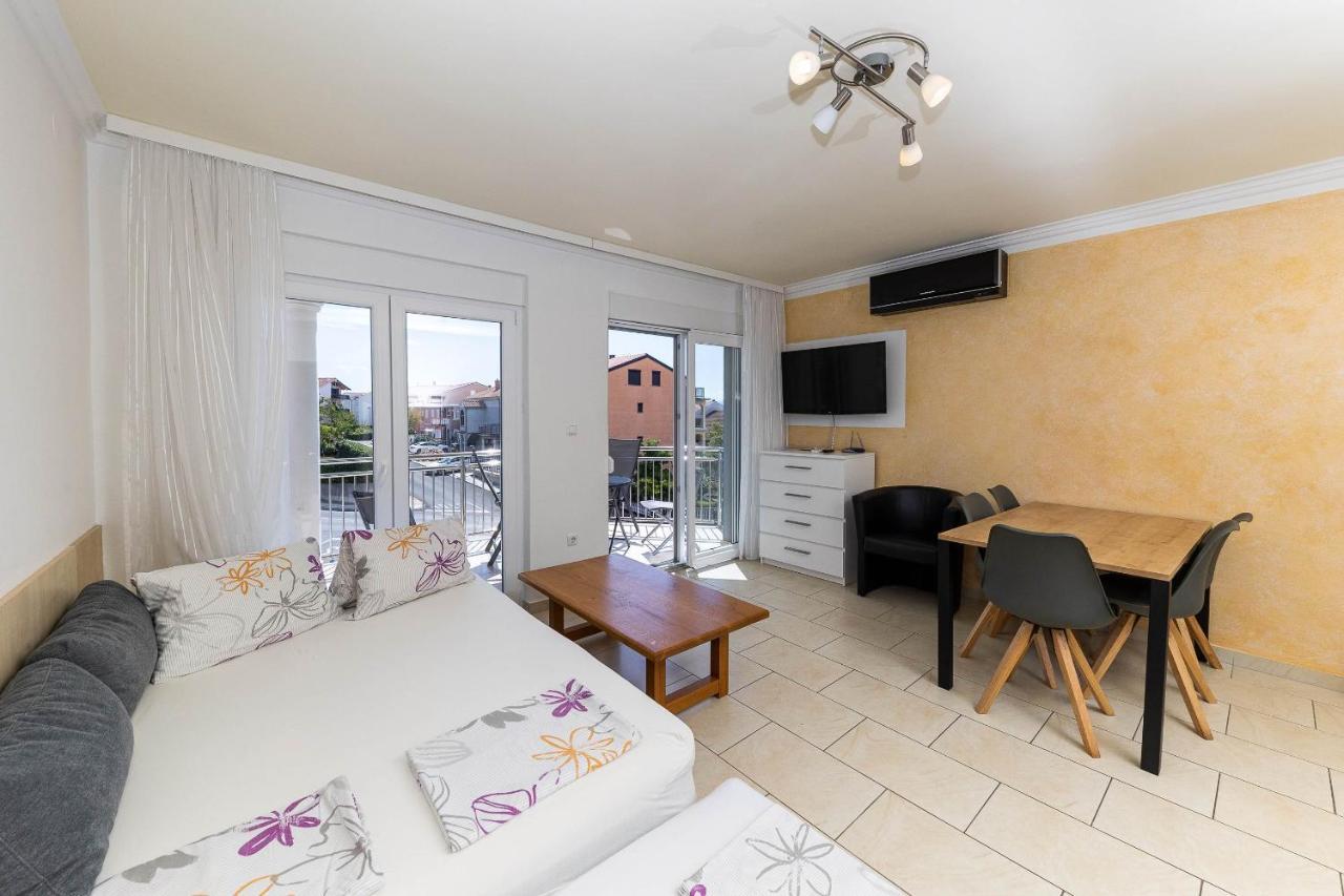 Apartmani Dea Crikvenica Exterior photo
