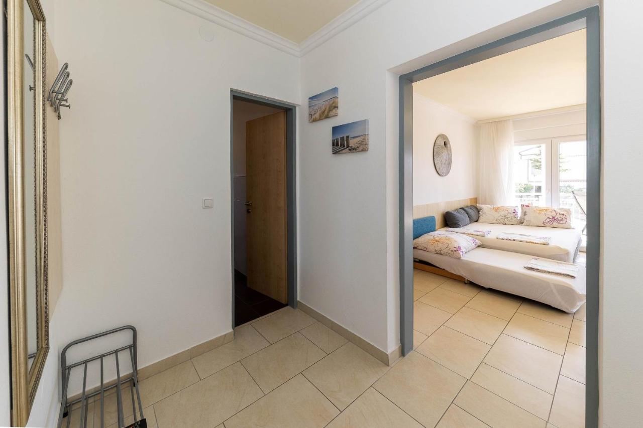 Apartmani Dea Crikvenica Exterior photo