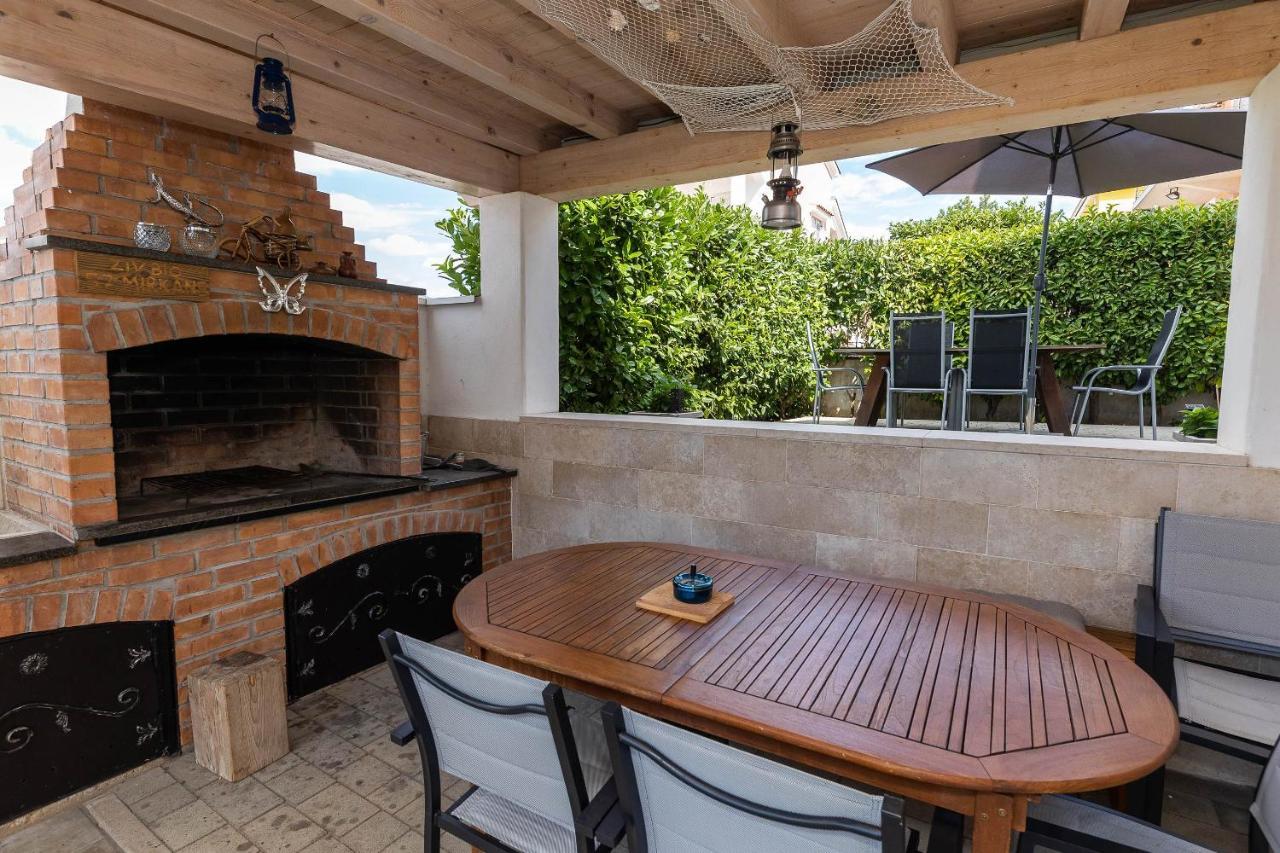 Apartmani Dea Crikvenica Exterior photo