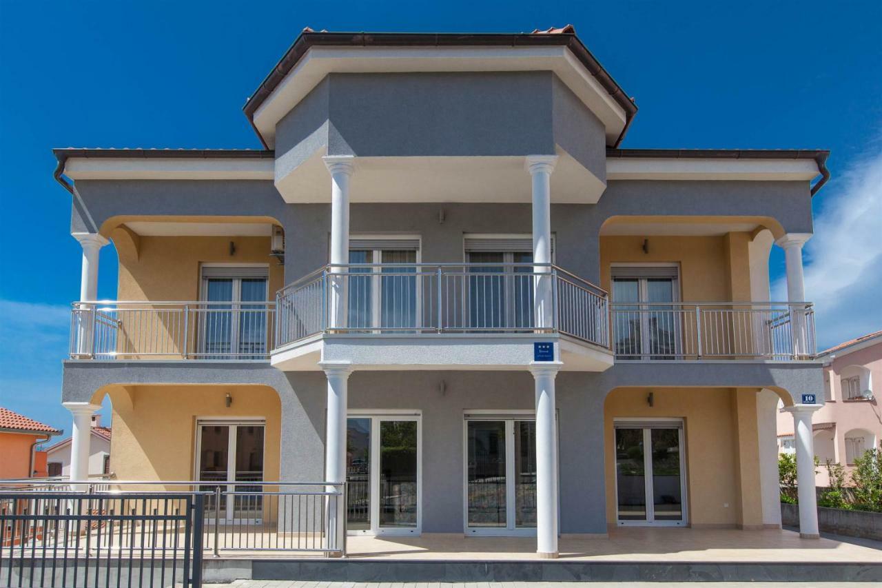 Apartmani Dea Crikvenica Exterior photo