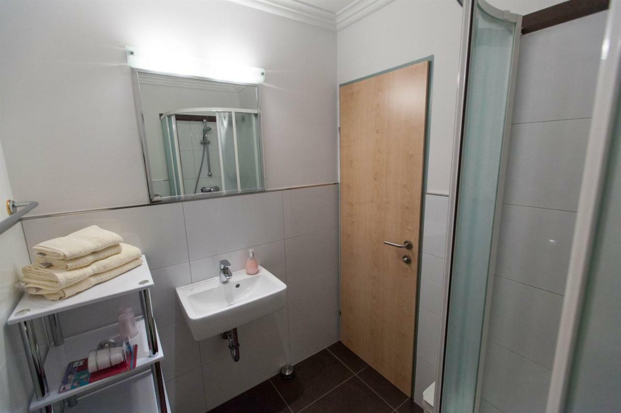 Apartmani Dea Crikvenica Exterior photo