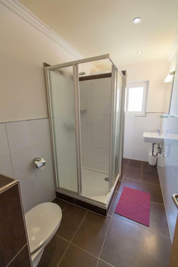 Apartmani Dea Crikvenica Exterior photo
