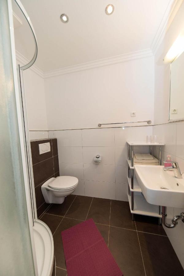 Apartmani Dea Crikvenica Exterior photo